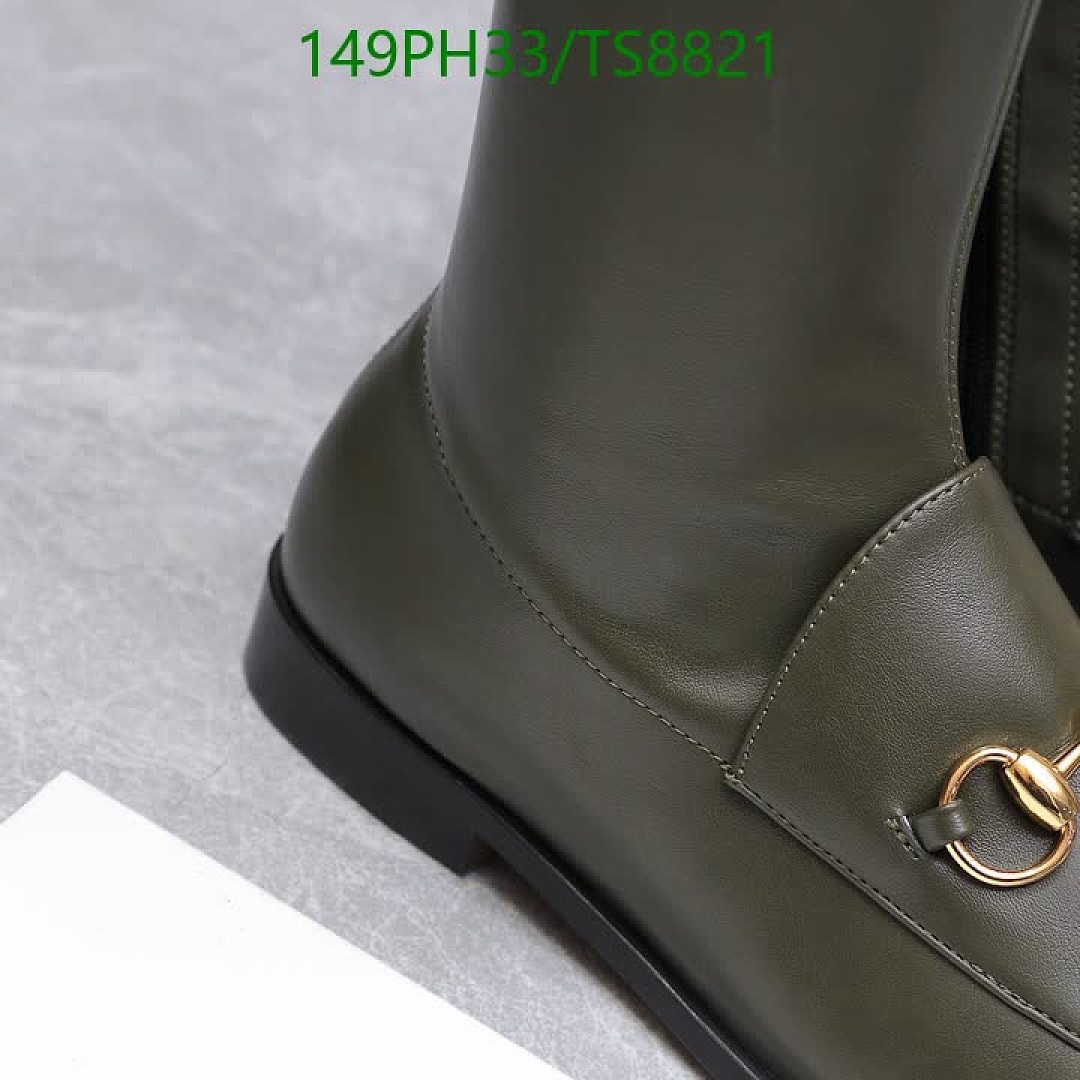 Gucci-Shoes(Women) Code: TS8821 $: 149USD