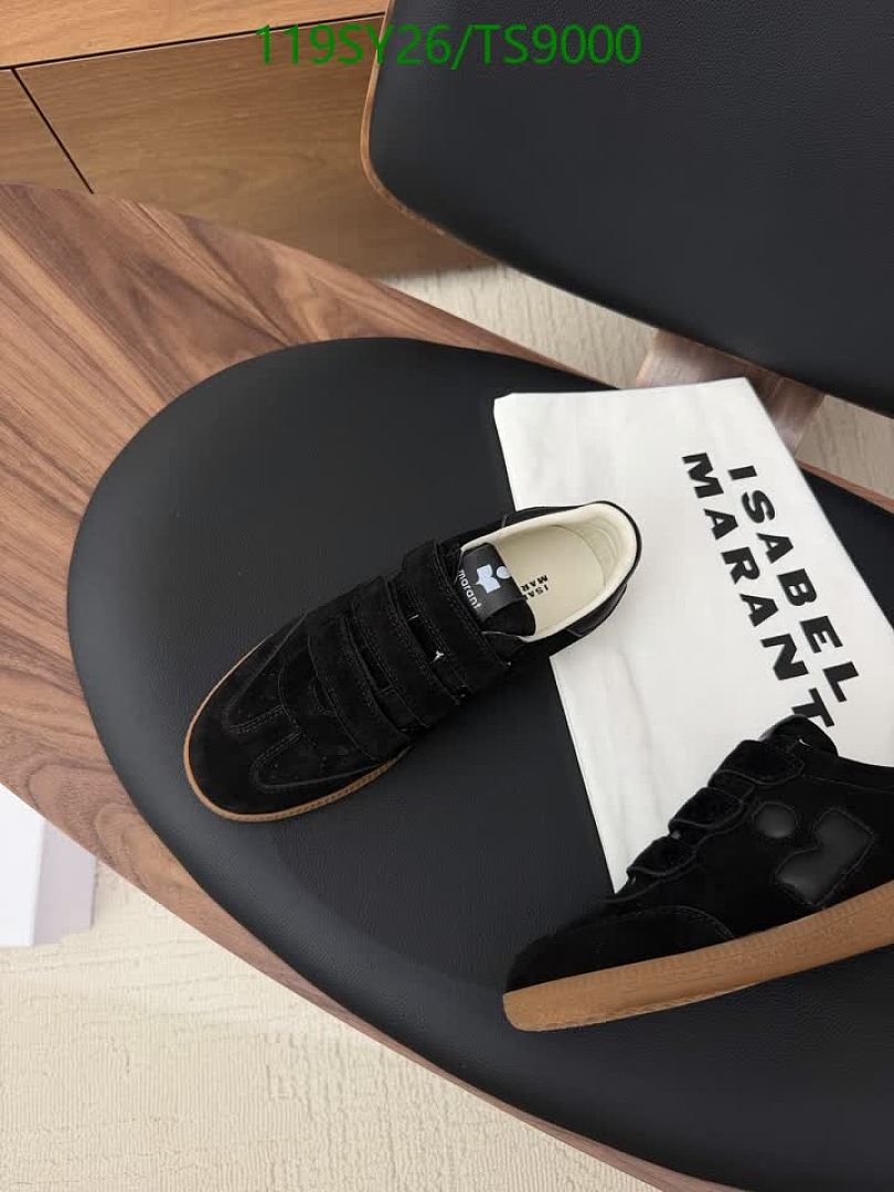 Isabel Marant-Shoes(Women) Code: TS9000 $: 119USD