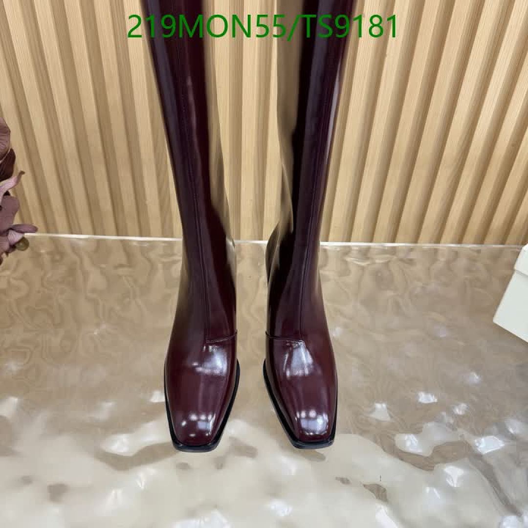 YSL-Shoes(Women) Code: TS9181 $: 219USD