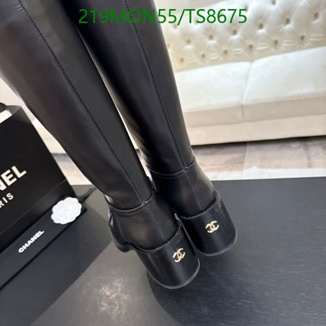 Boots-Shoes(Women) Code: TS8675 $: 219USD