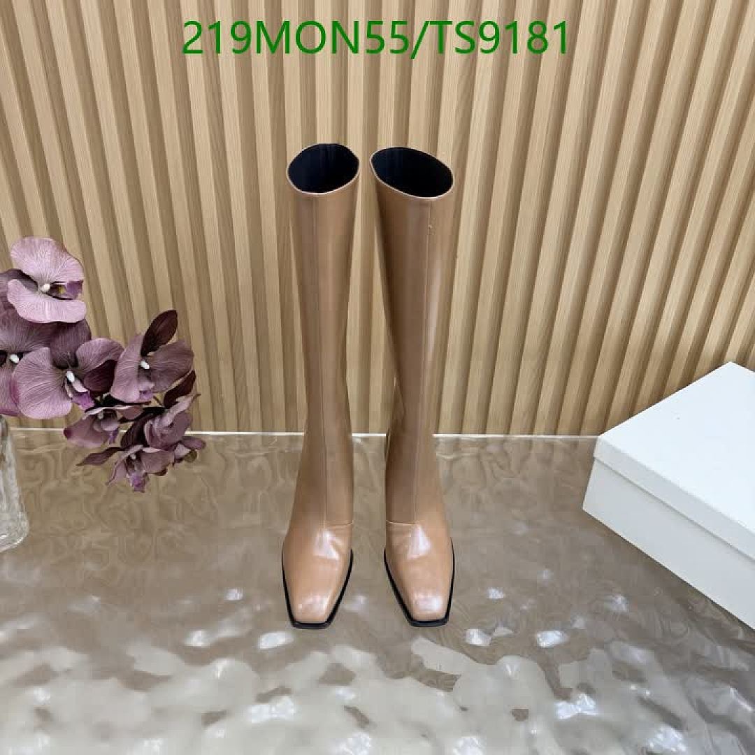 YSL-Shoes(Women) Code: TS9181 $: 219USD