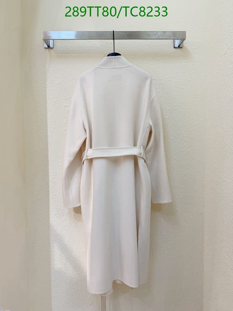 Loro Piana-Down Jackets(Women) Code: TC8233 $: 289USD