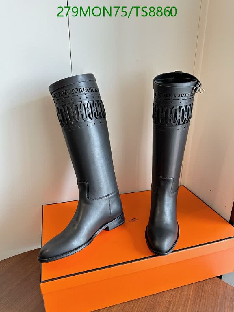 Boots-Shoes(Women) Code: TS8860 $: 279USD