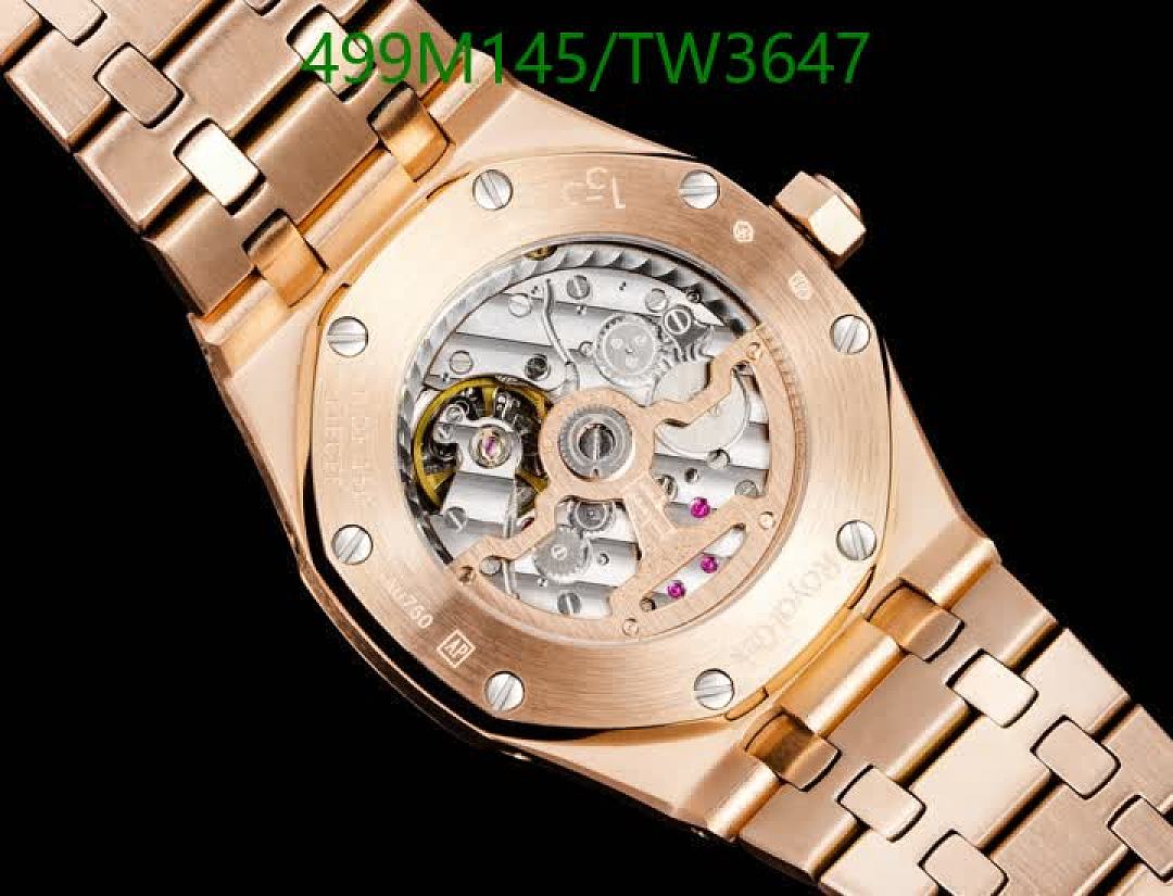 Audemars Piguet-Watches(5A) Code: TW3647 $: 499USD