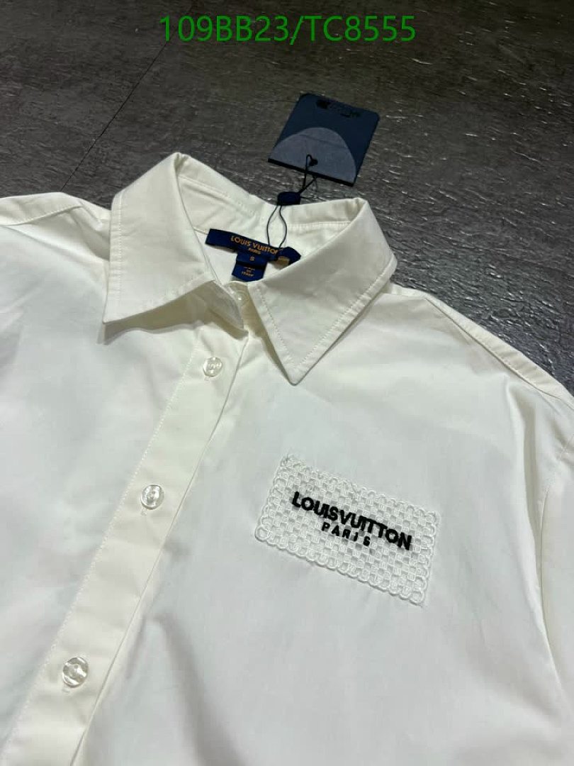 LV-Clothing Code: TC8555 $: 109USD