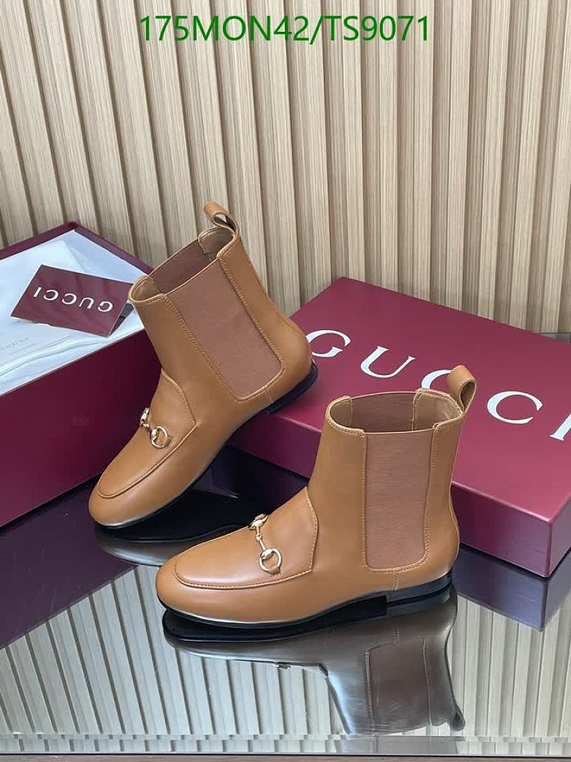Boots-Shoes(Women) Code: TS9071 $: 175USD