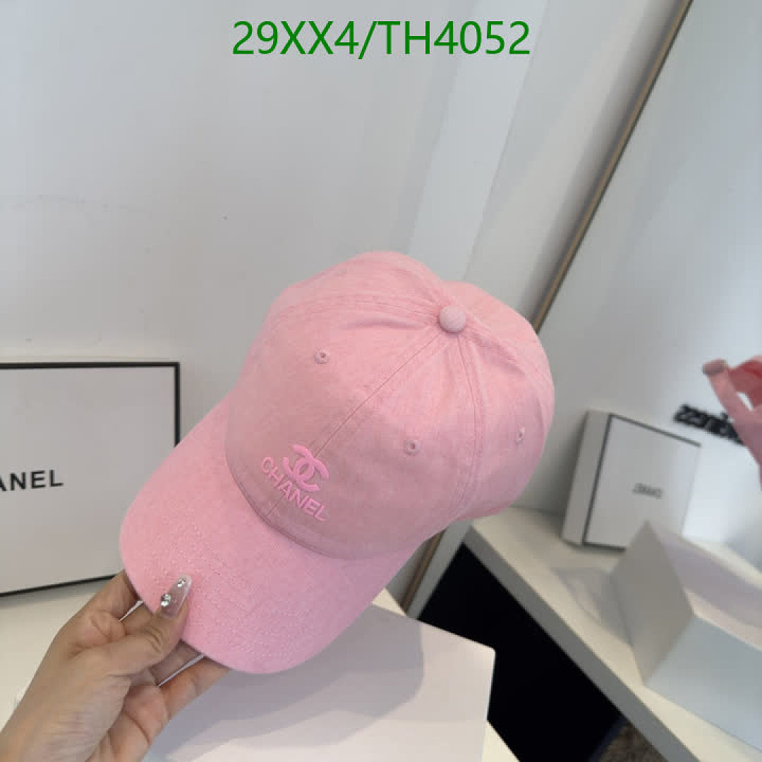 Chanel-Hats Code: TH4052 $: 29USD