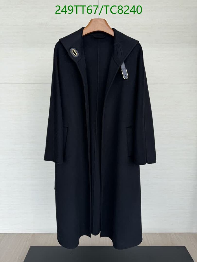 Loro Piana-Down Jackets(Women) Code: TC8240 $: 249USD