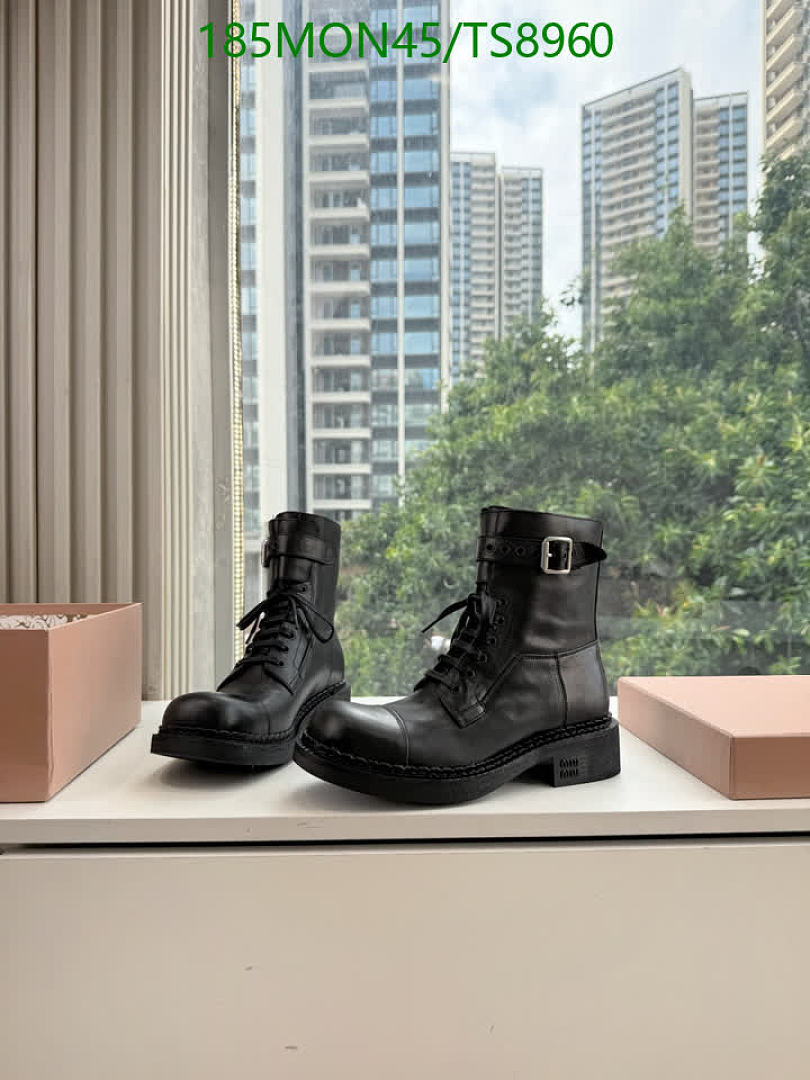 Boots-Shoes(Women) Code: TS8960 $: 185USD