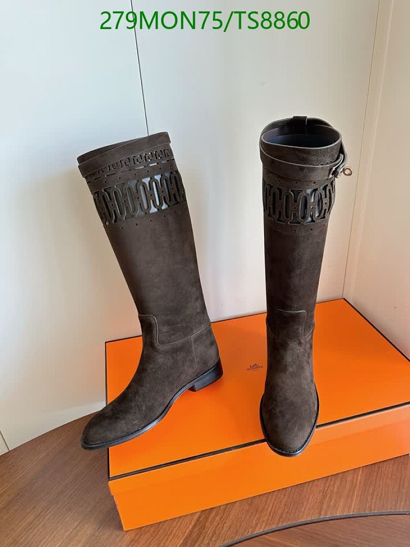 Boots-Shoes(Women) Code: TS8860 $: 279USD