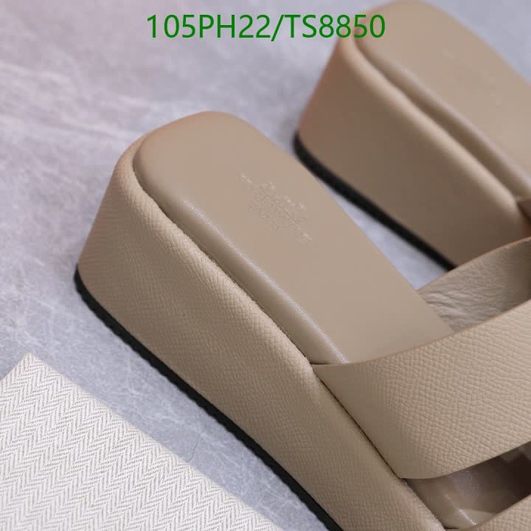 Hermes-Shoes(Women) Code: TS8850 $: 105USD