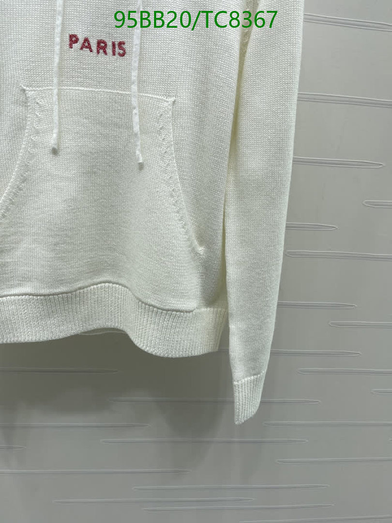 Celine-Clothing Code: TC8367 $: 95USD