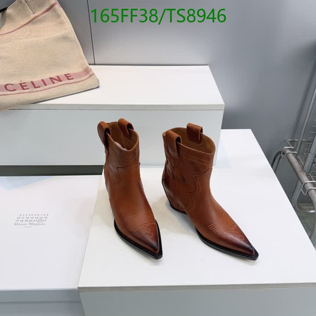 Maison Margiela-Shoes(Women) Code: TS8946 $: 165USD