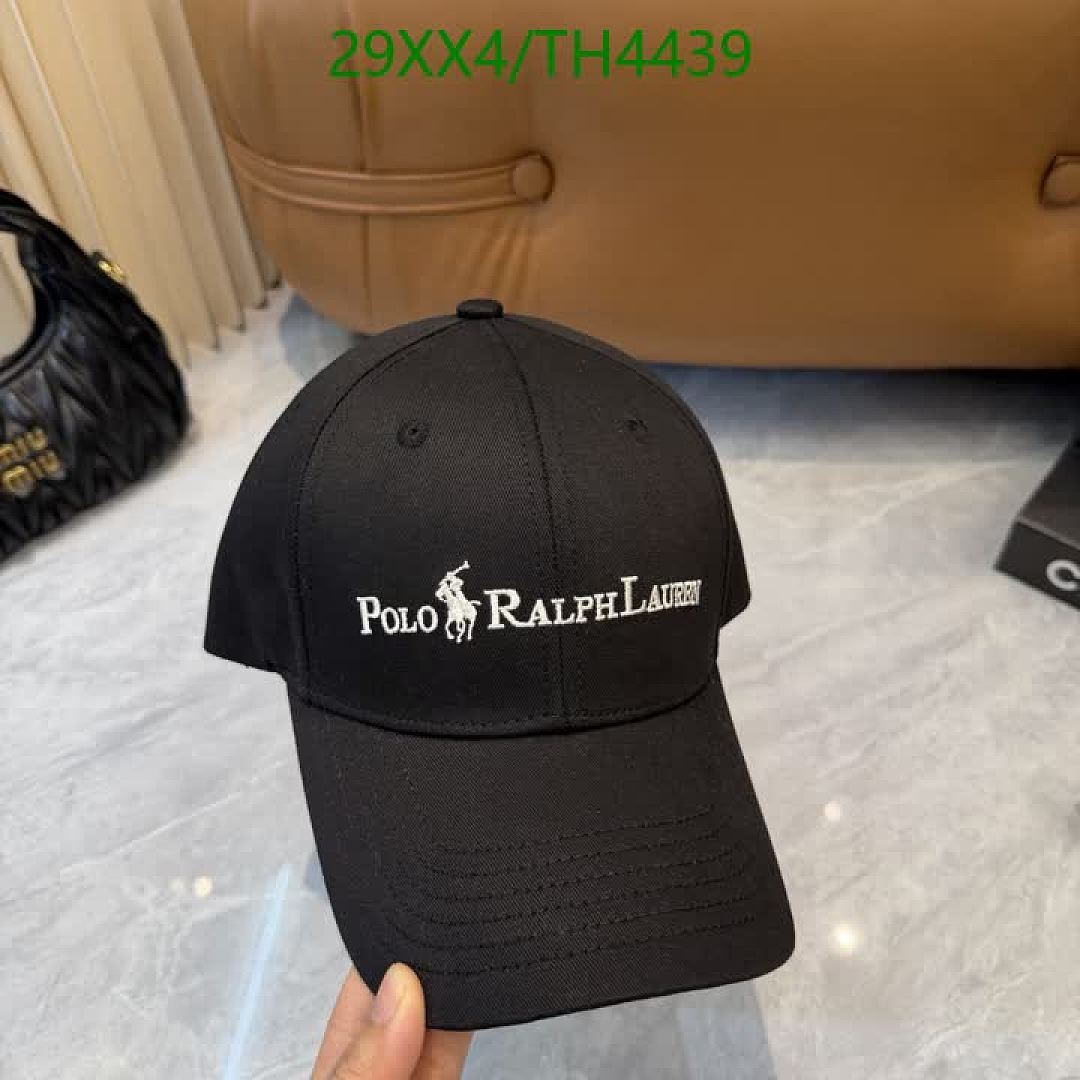 Ralph Lauren-Hats Code: TH4439 $: 29USD