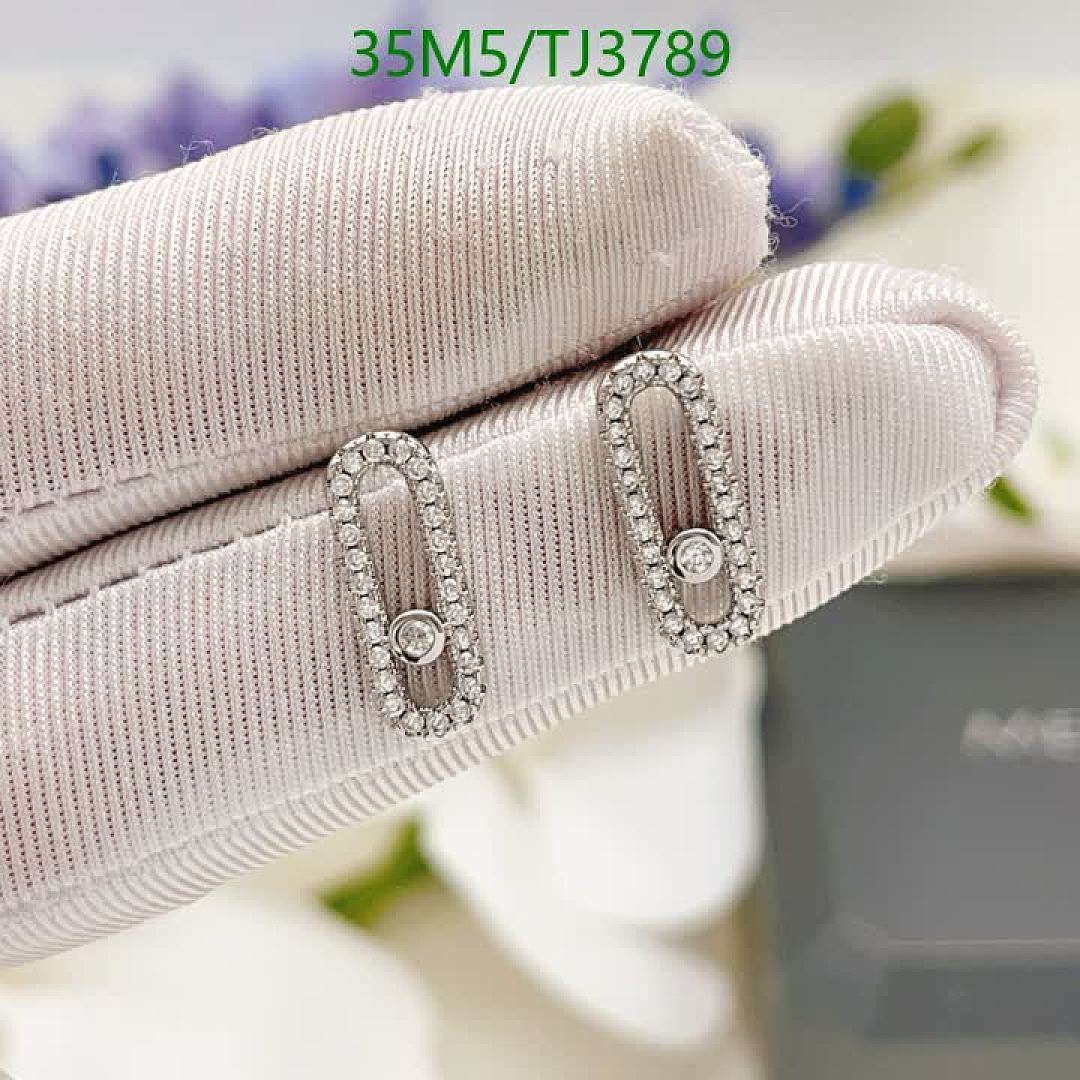 Messika-Jewelry Code: TJ3789 $: 35USD