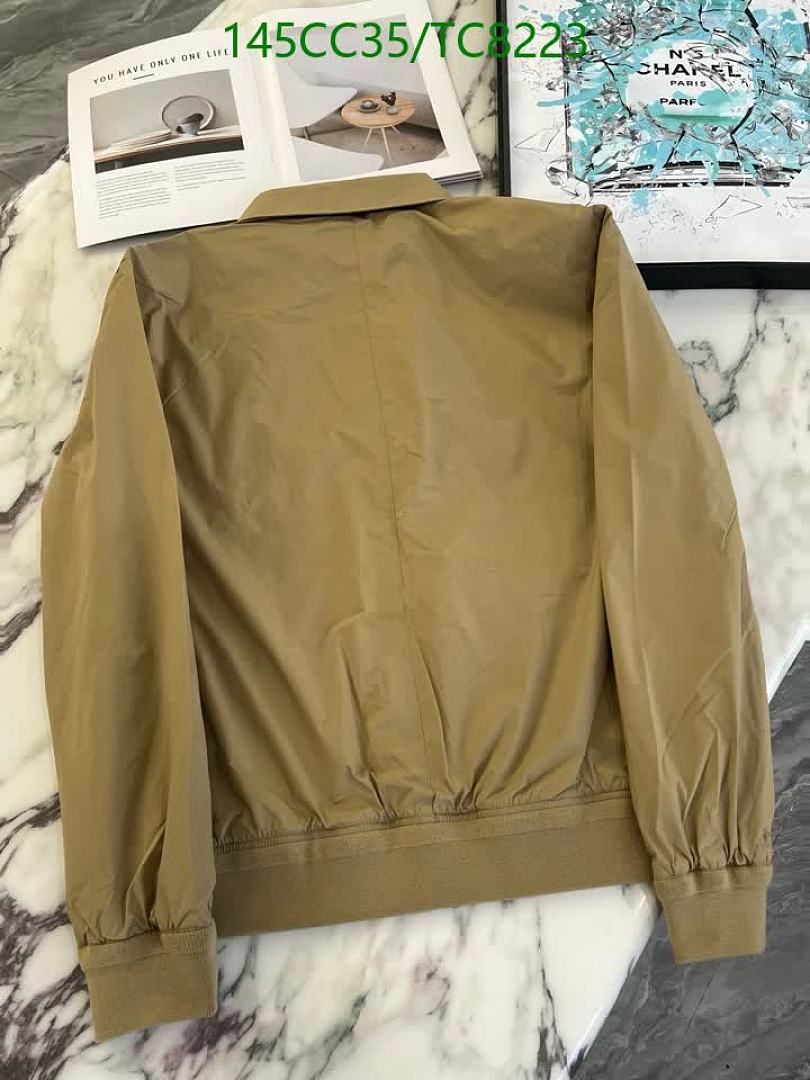 Ralph Lauren-Down Jackets(Men) Code: TC8223 $: 145USD
