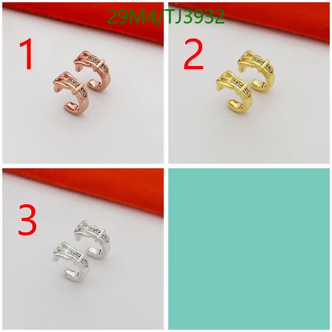 Hermes-Jewelry Code: TJ3932 $: 29USD