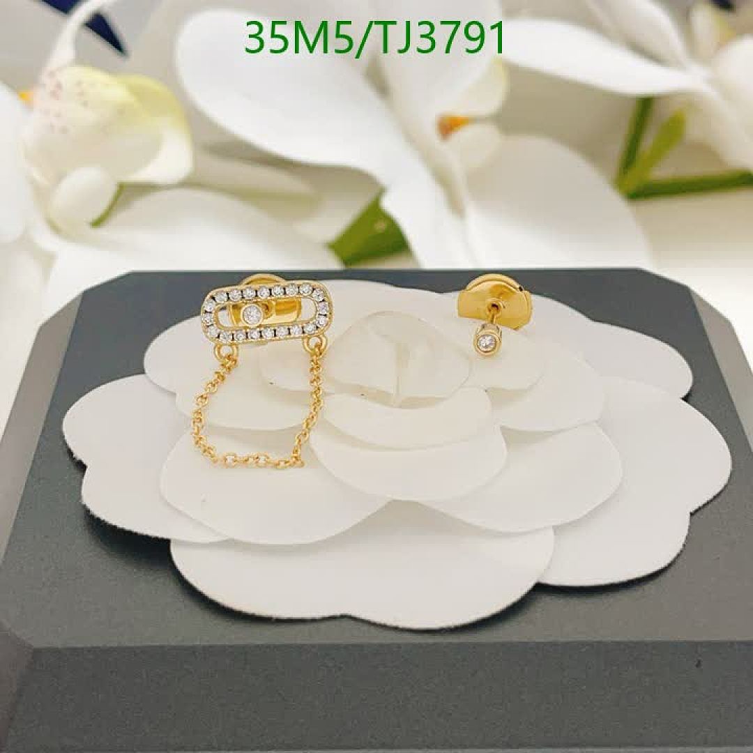 Messika-Jewelry Code: TJ3791 $: 35USD