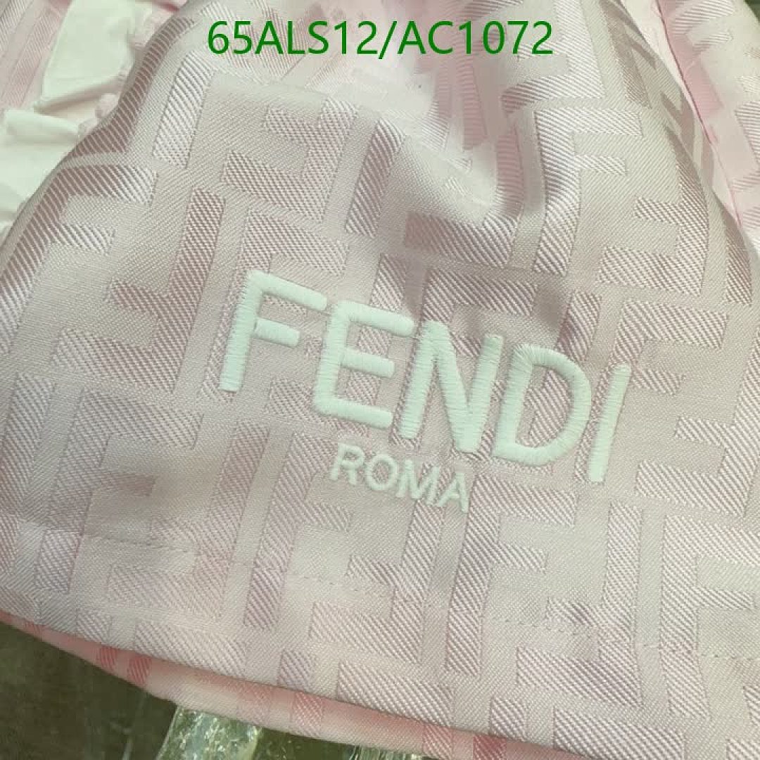 Fendi-Clothing(Kids) Code: AC1072 $: 65USD