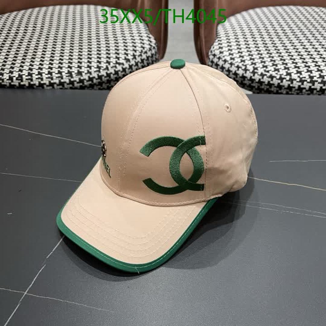 Chanel-Hats Code: TH4045 $: 35USD