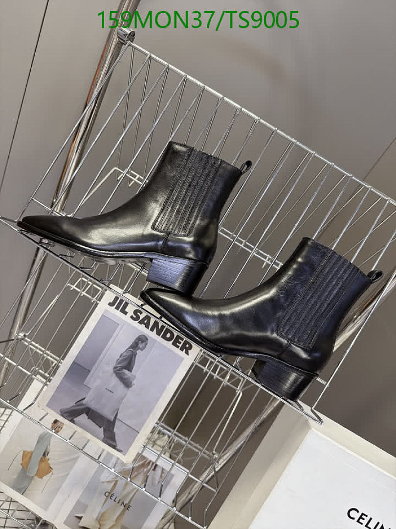 Celine-Shoes(Women) Code: TS9005 $: 159USD