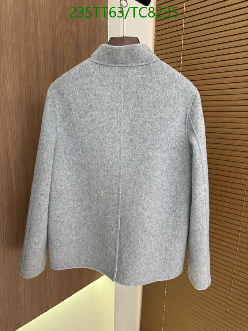 Loro Piana-Down Jackets(Women) Code: TC8235 $: 235USD