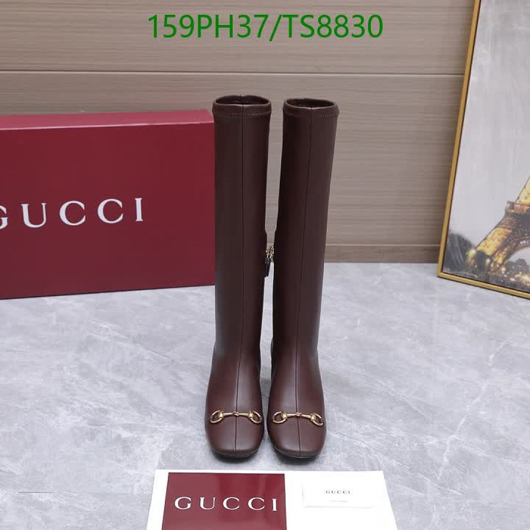 Gucci-Shoes(Women) Code: TS8830 $: 159USD