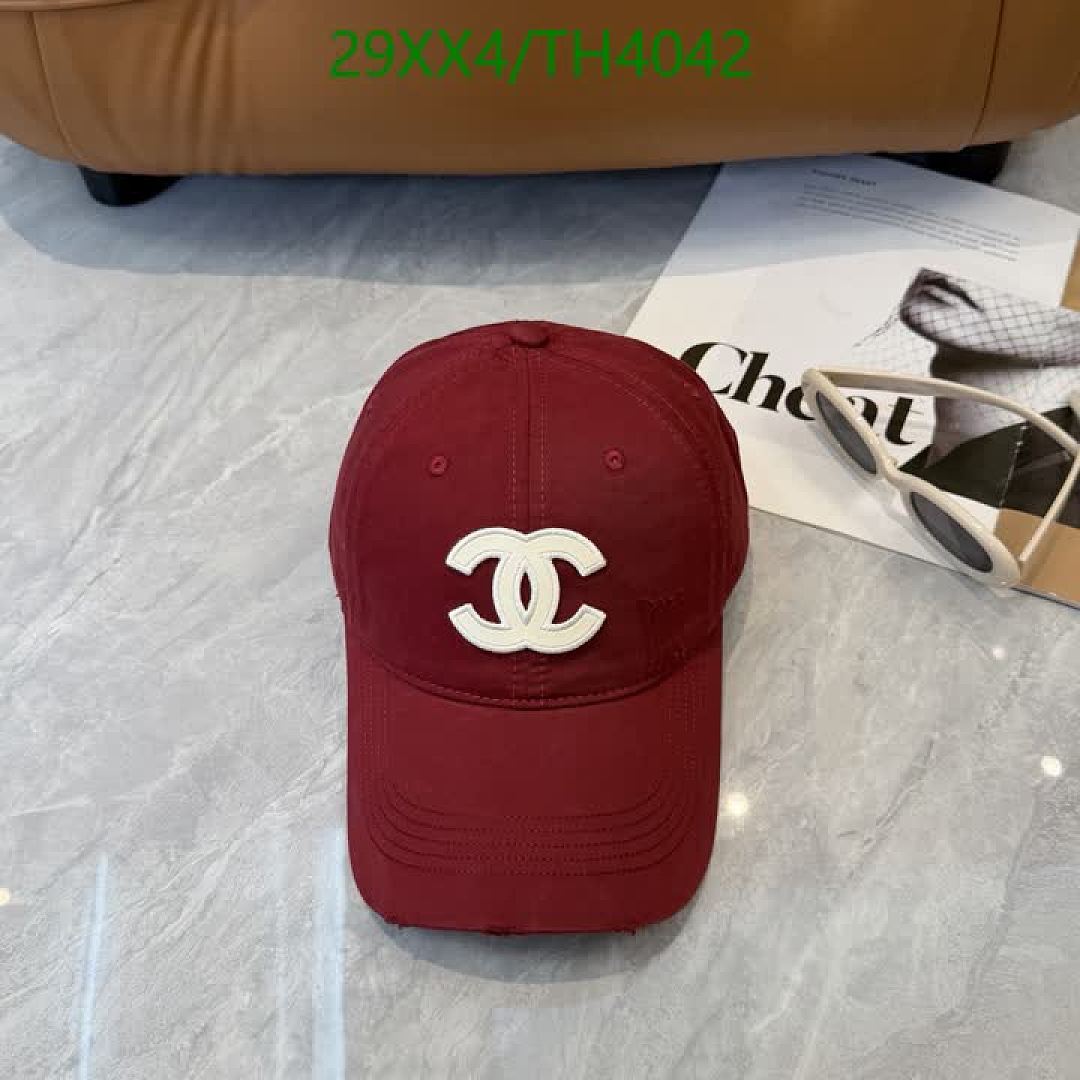 Chanel-Hats Code: TH4042 $: 29USD