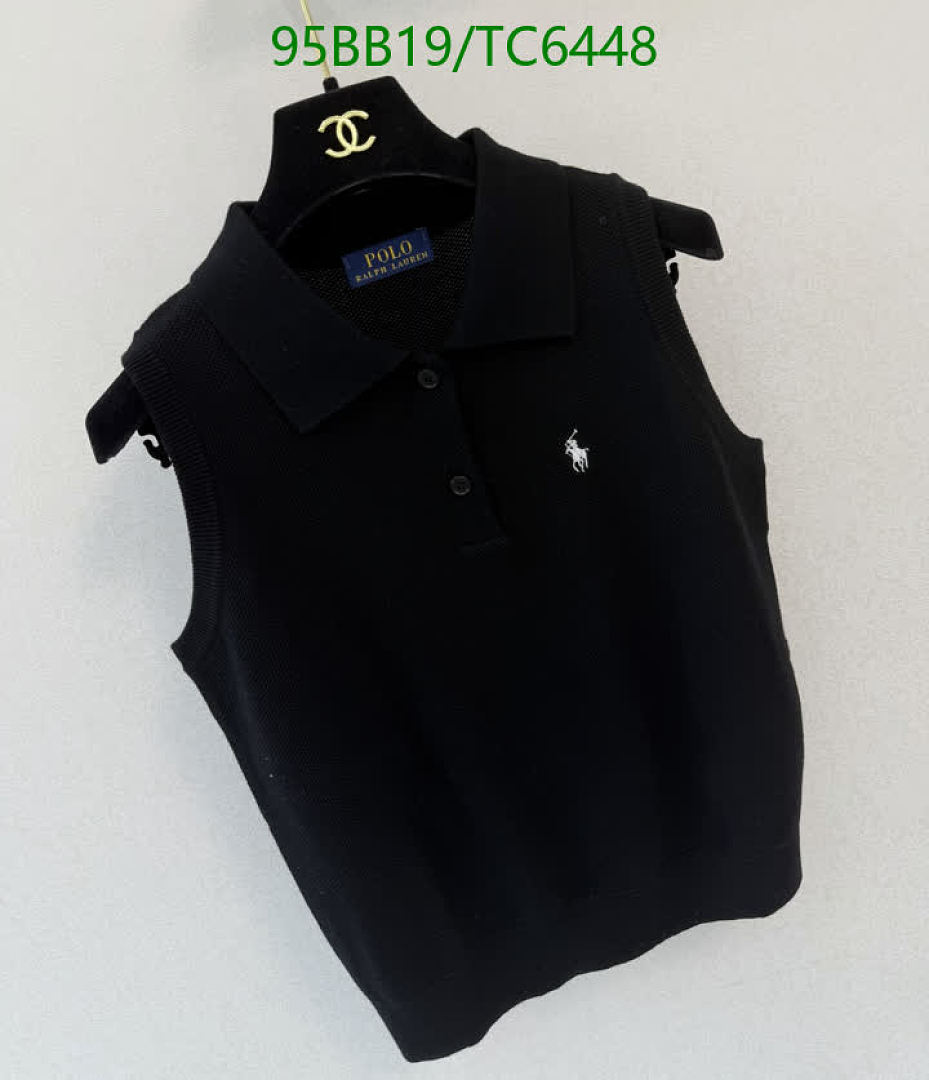 Ralph Lauren-Clothing Code: TC6448 $: 95USD