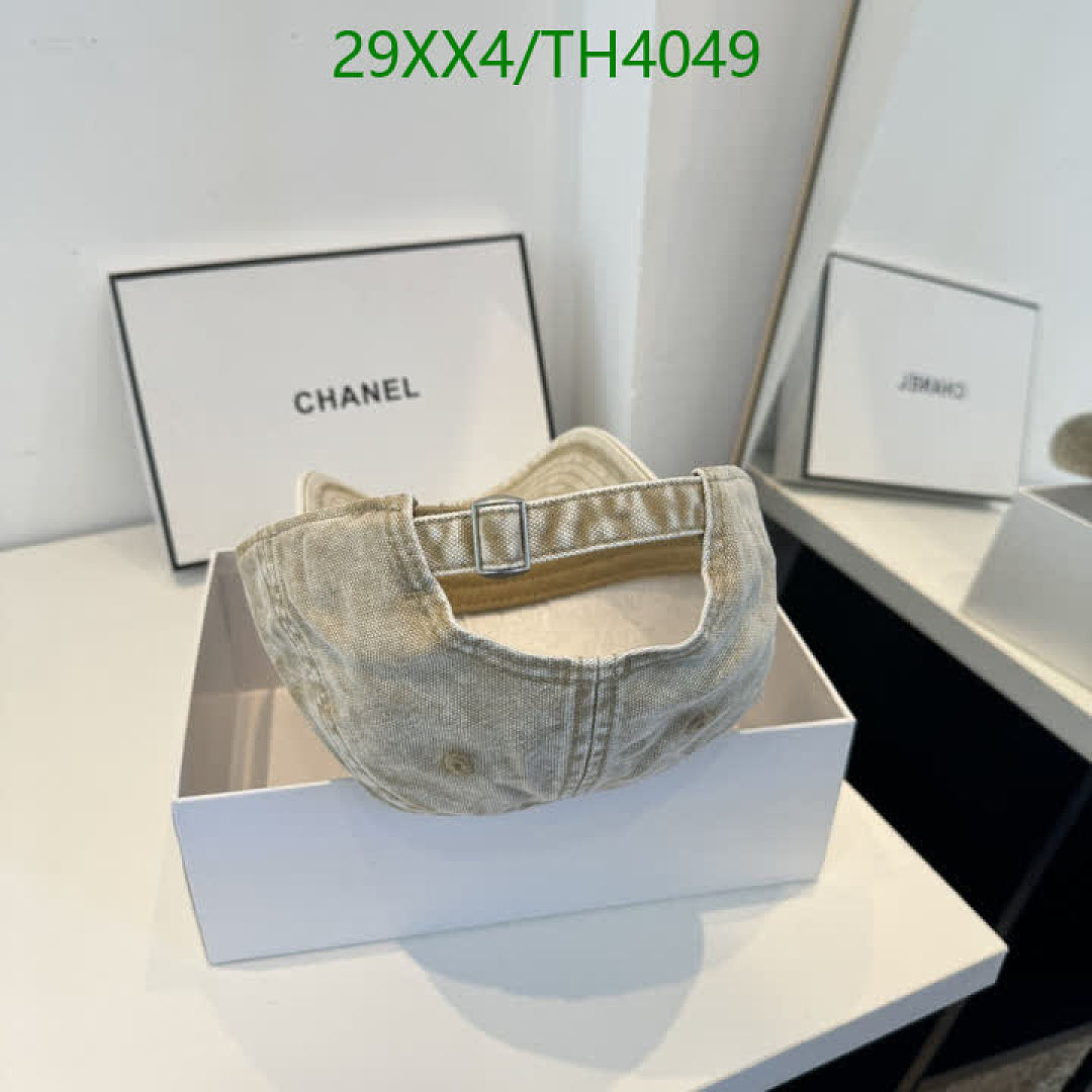 Chanel-Hats Code: TH4049 $: 29USD