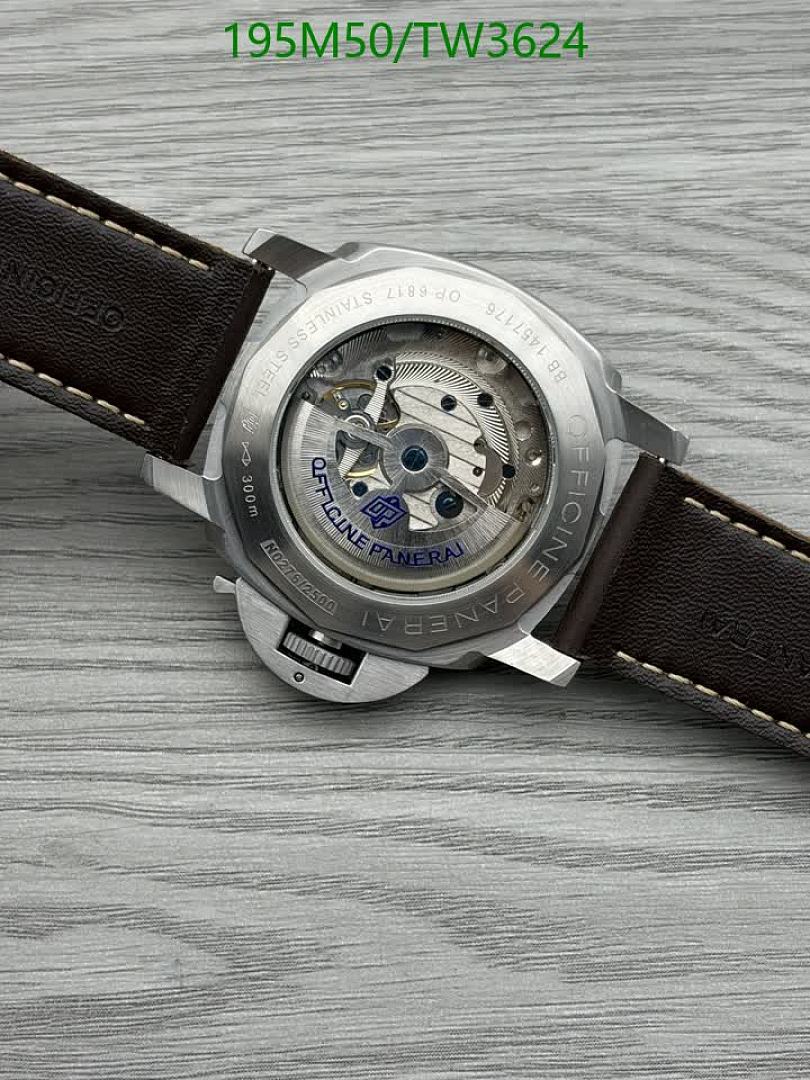Panerai-Watches(4A) Code: TW3624 $: 195USD