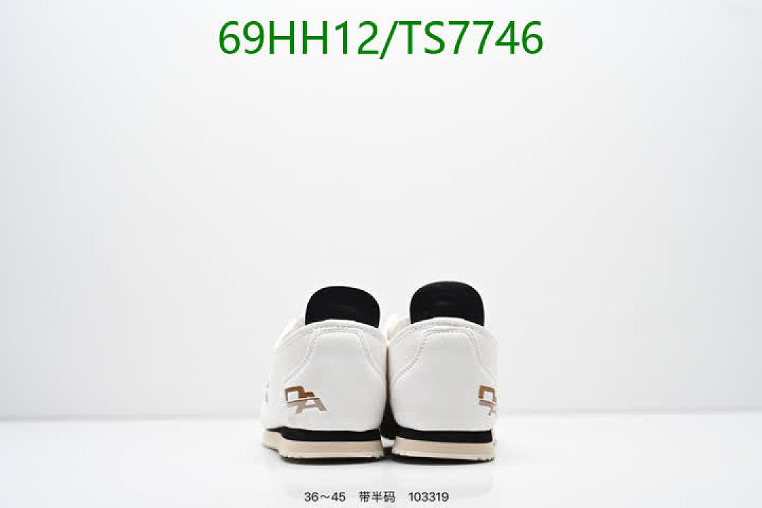 Descente-Shoes(Men) Code: TS7746 $: 69USD