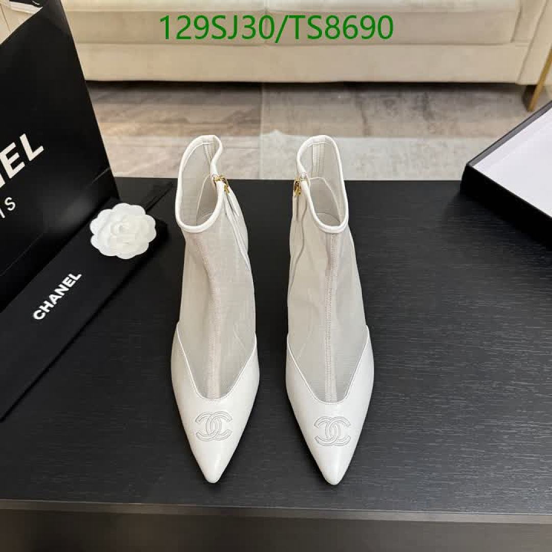 Boots-Shoes(Women) Code: TS8690 $: 129USD