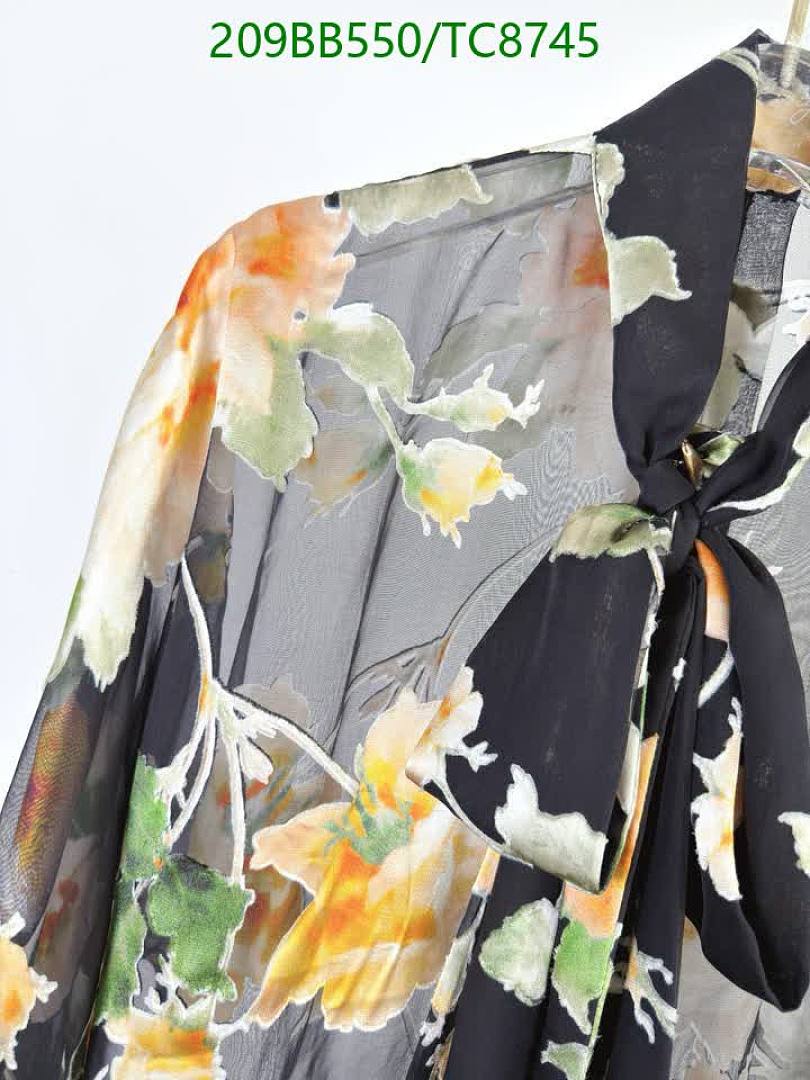 Zimmermann-Clothing Code: TC8745 $: 209USD