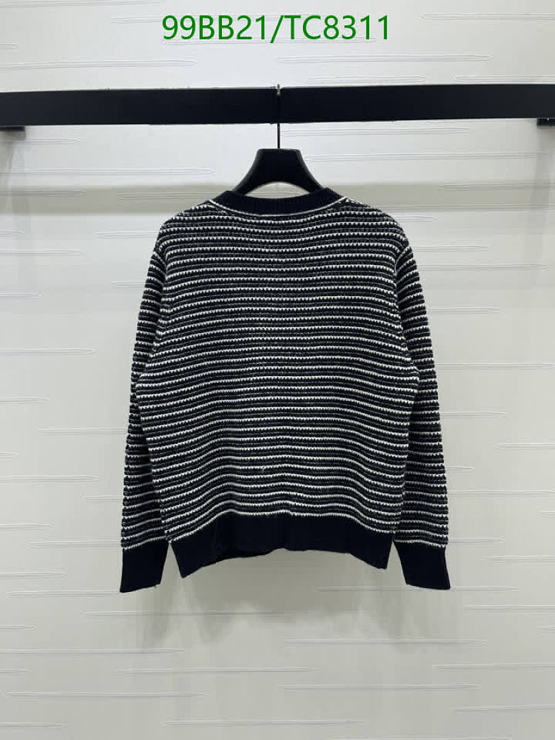 Chanel-Clothing Code: TC8311 $: 99USD