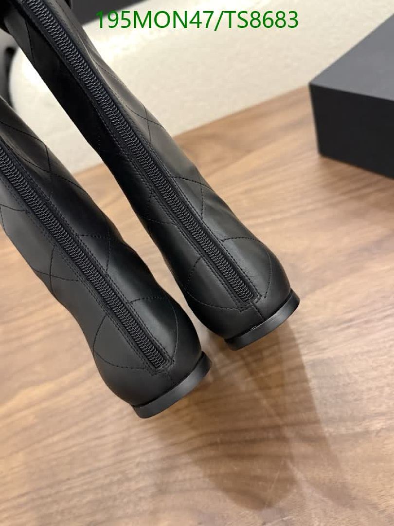 Boots-Shoes(Women) Code: TS8683 $: 195USD