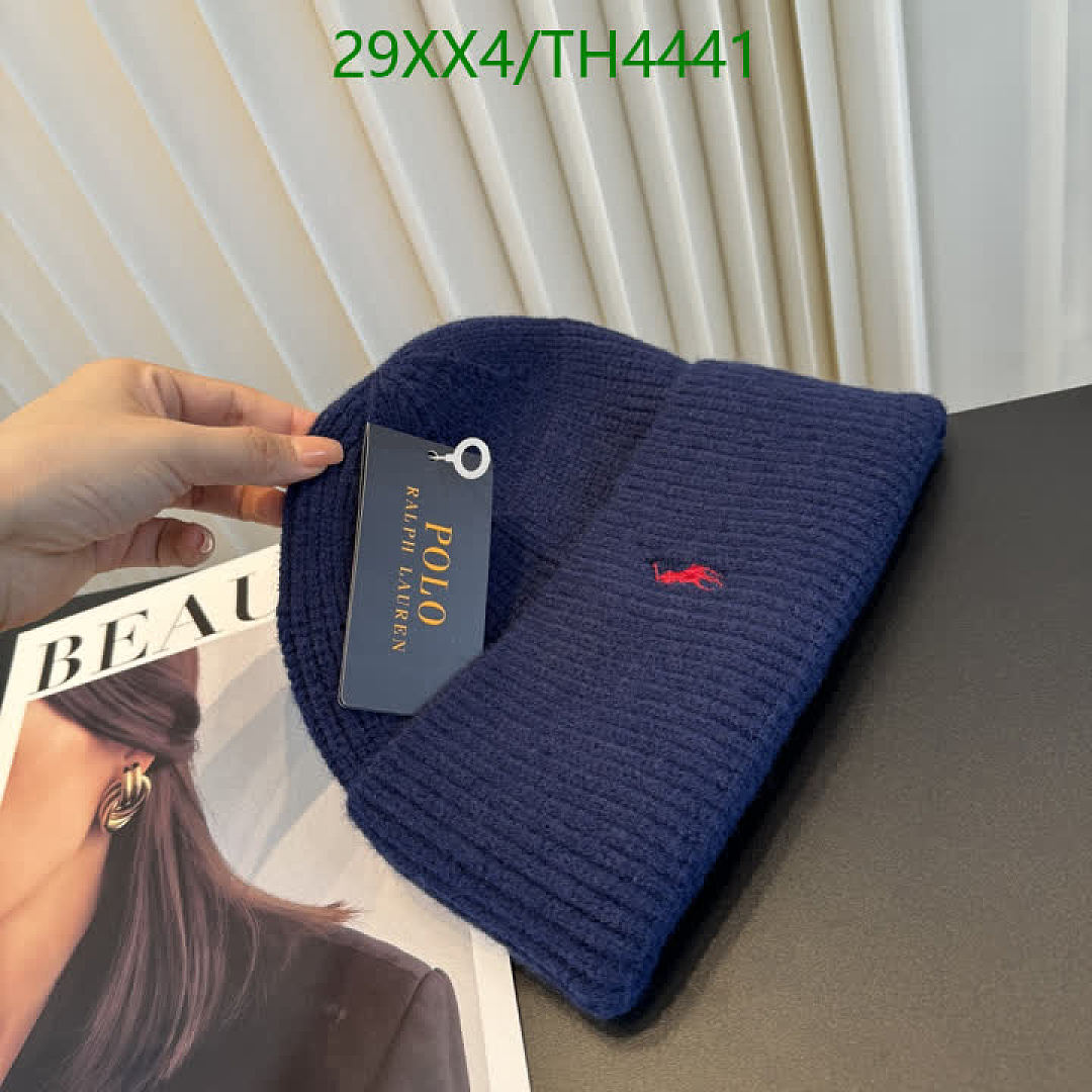Ralph Lauren-Hats Code: TH4441 $: 29USD