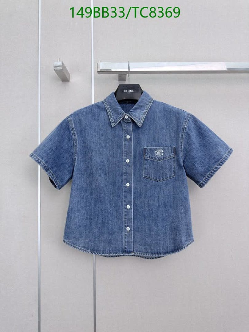 Celine-Clothing Code: TC8369 $: 149USD