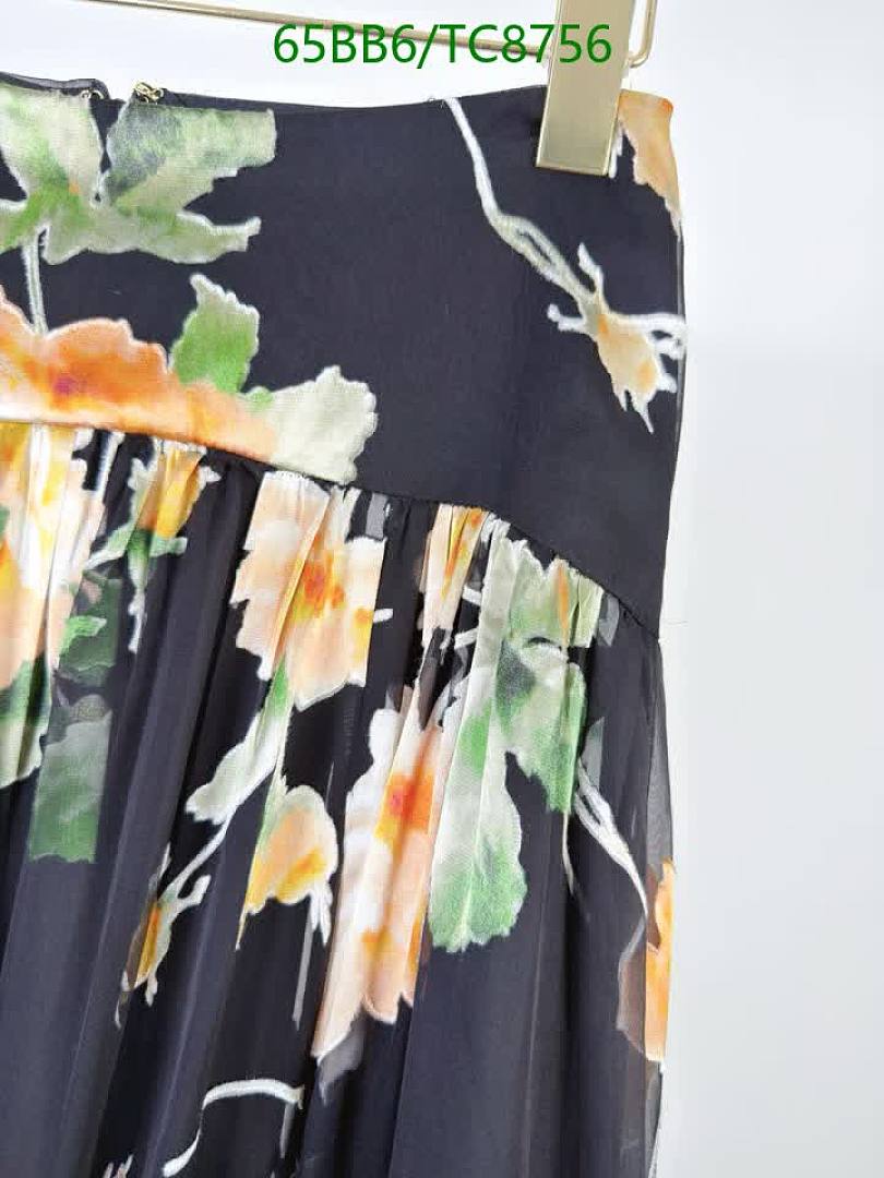 Zimmermann-Clothing Code: TC8756 $: 65USD
