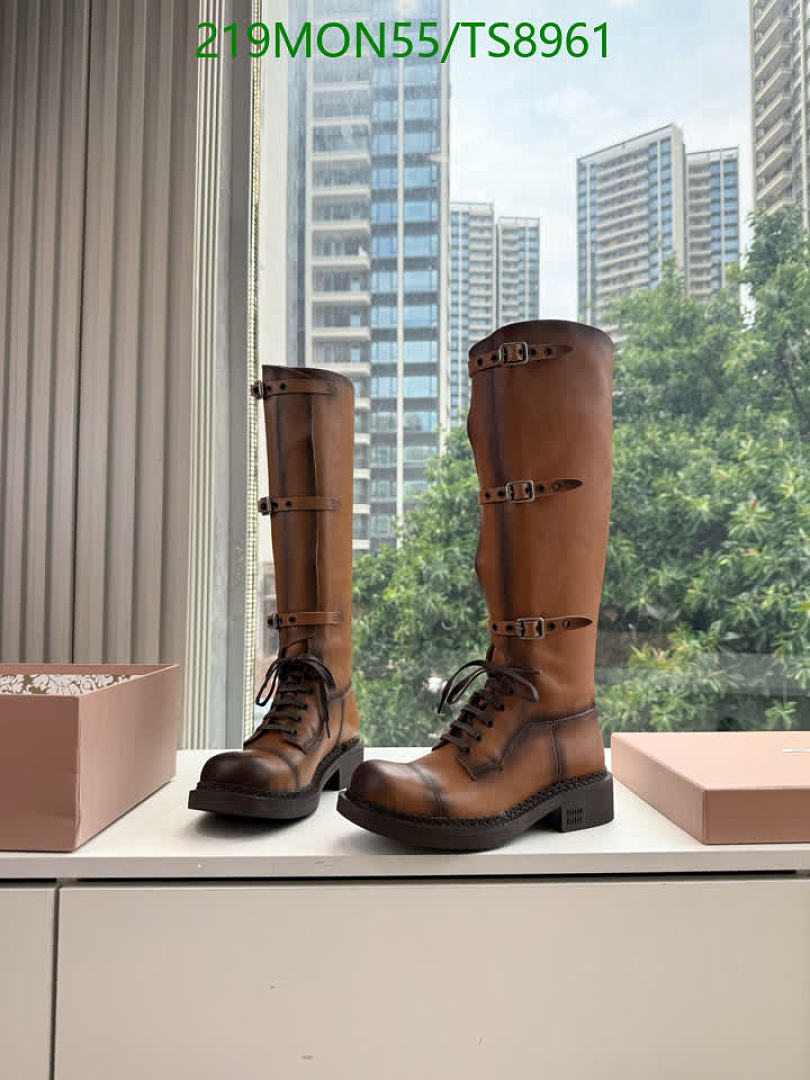 Boots-Shoes(Women) Code: TS8961 $: 219USD