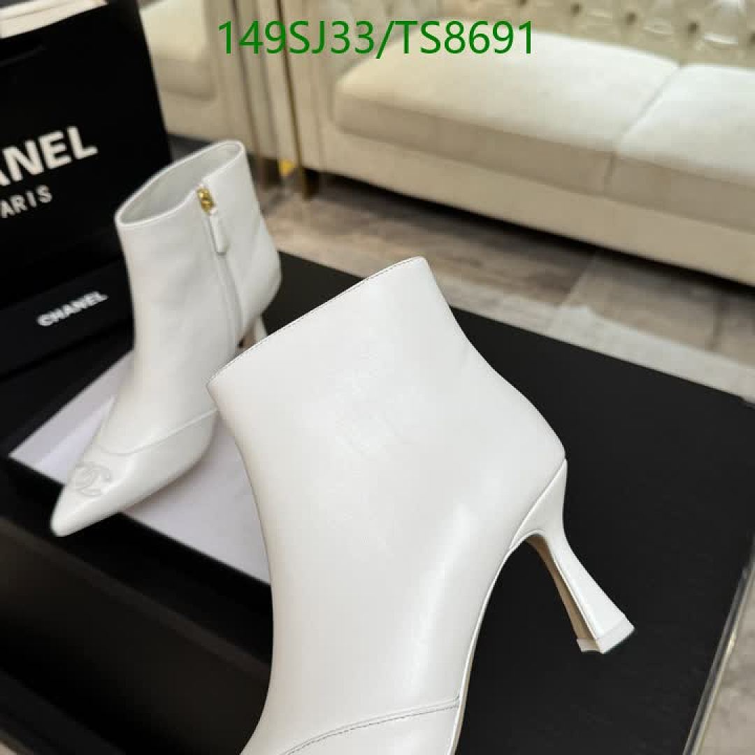 Boots-Shoes(Women) Code: TS8691 $: 149USD