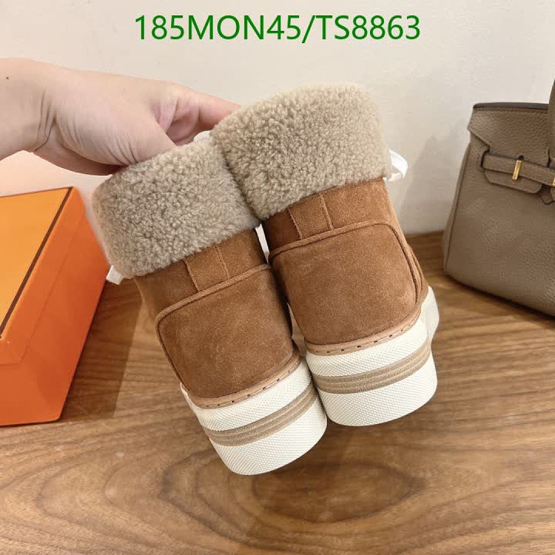 Boots-Shoes(Women) Code: TS8863 $: 185USD