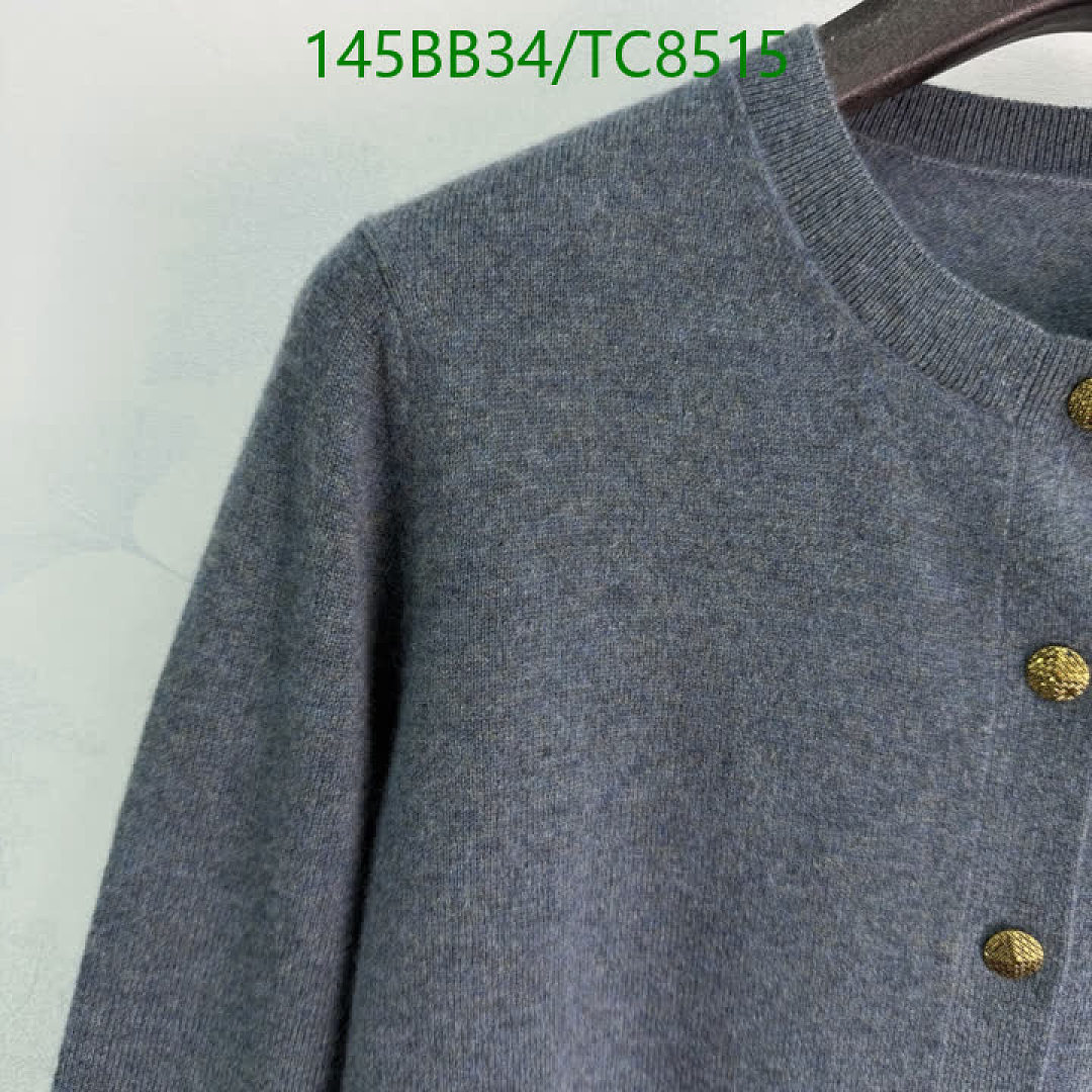 Loro Piana-Clothing Code: TC8515 $: 145USD
