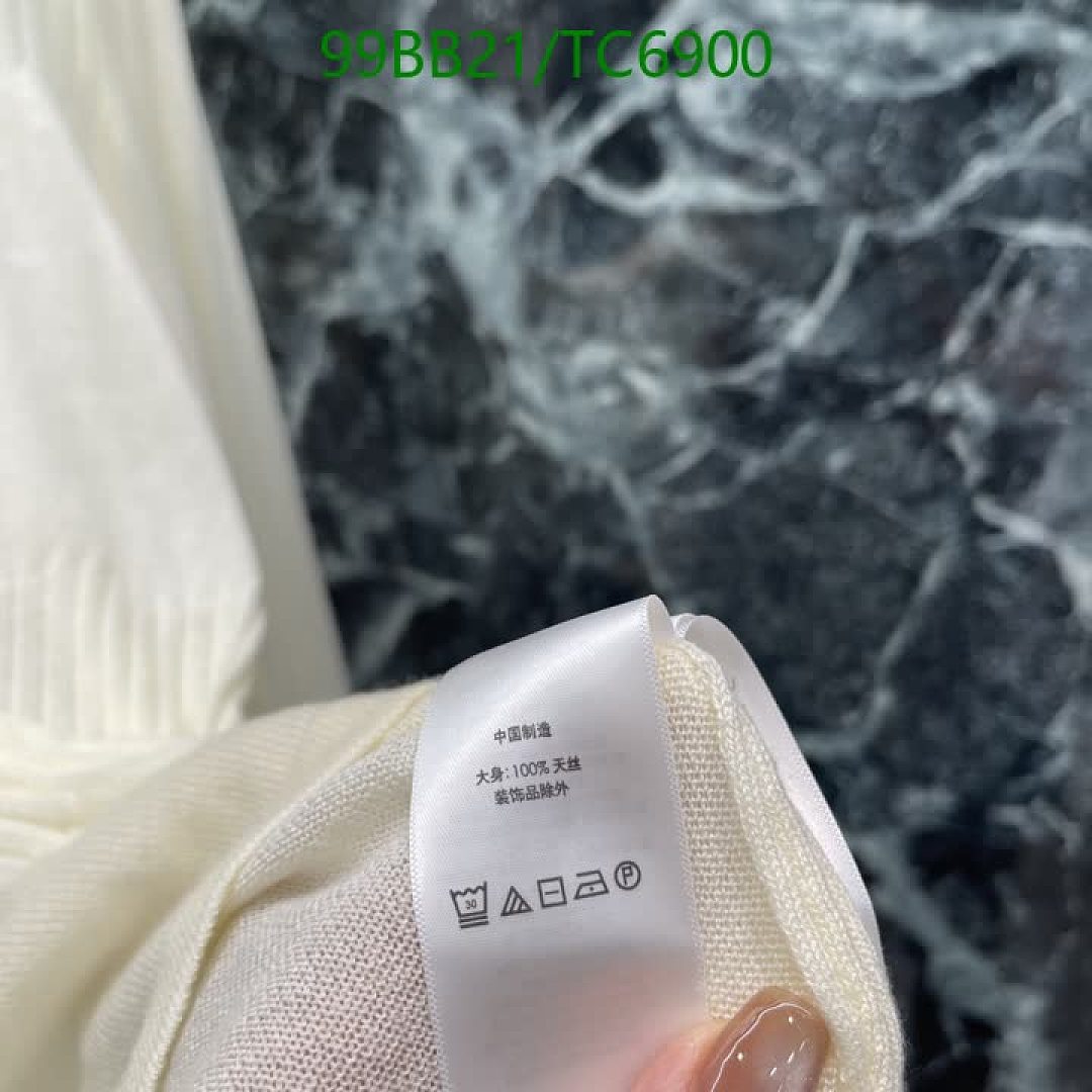 Ralph Lauren-Clothing Code: TC6900 $: 99USD