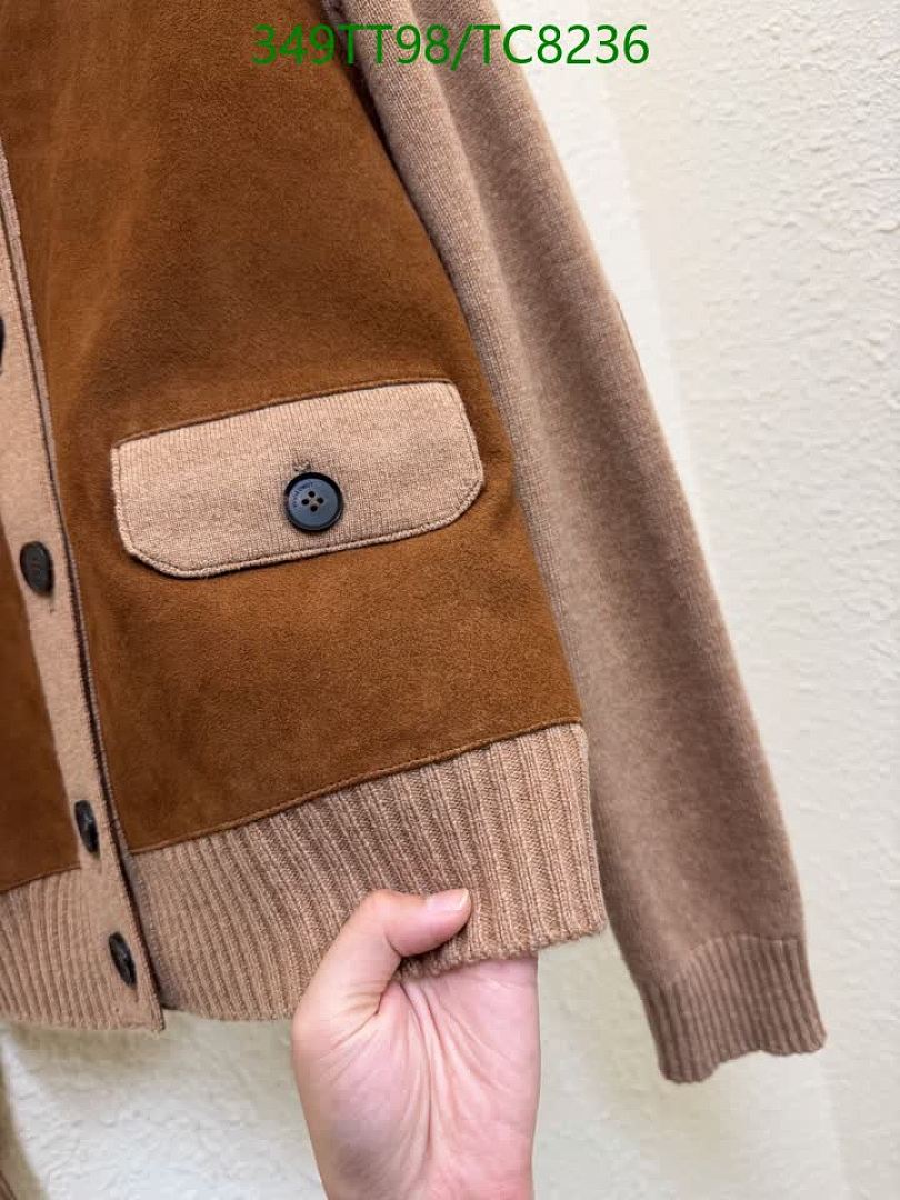 Loro Piana-Down Jackets(Women) Code: TC8236 $: 349USD