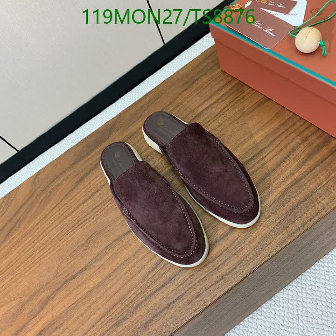 Loro Piana-Shoes(Men) Code: TS8876 $: 119USD