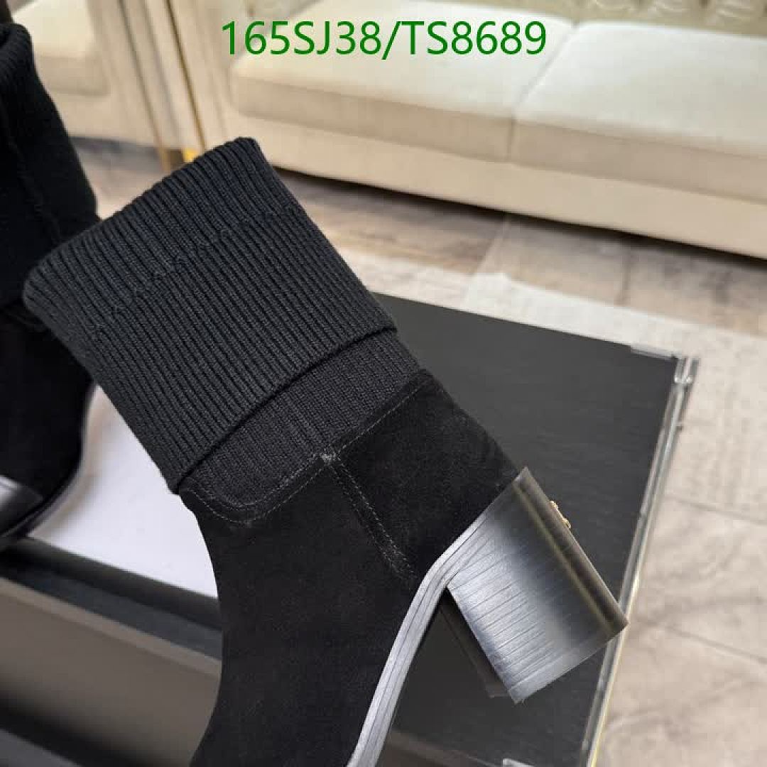 Boots-Shoes(Women) Code: TS8689 $: 165USD