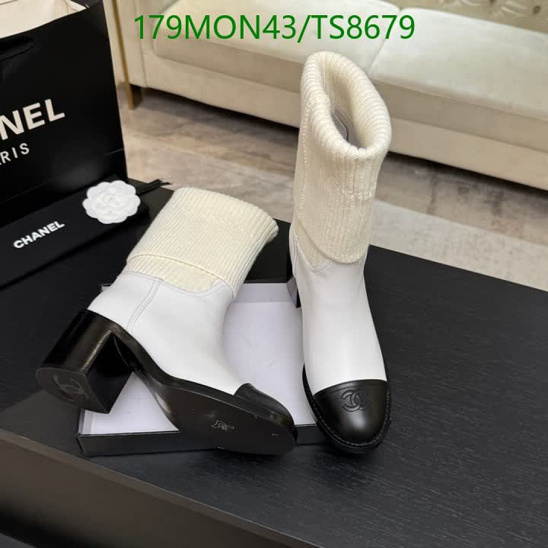 Boots-Shoes(Women) Code: TS8679 $: 179USD