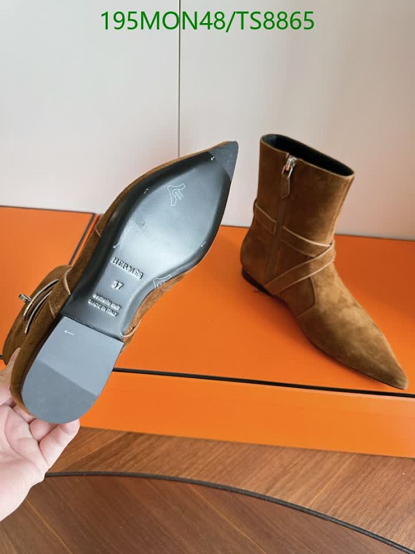 Boots-Shoes(Women) Code: TS8865 $: 195USD