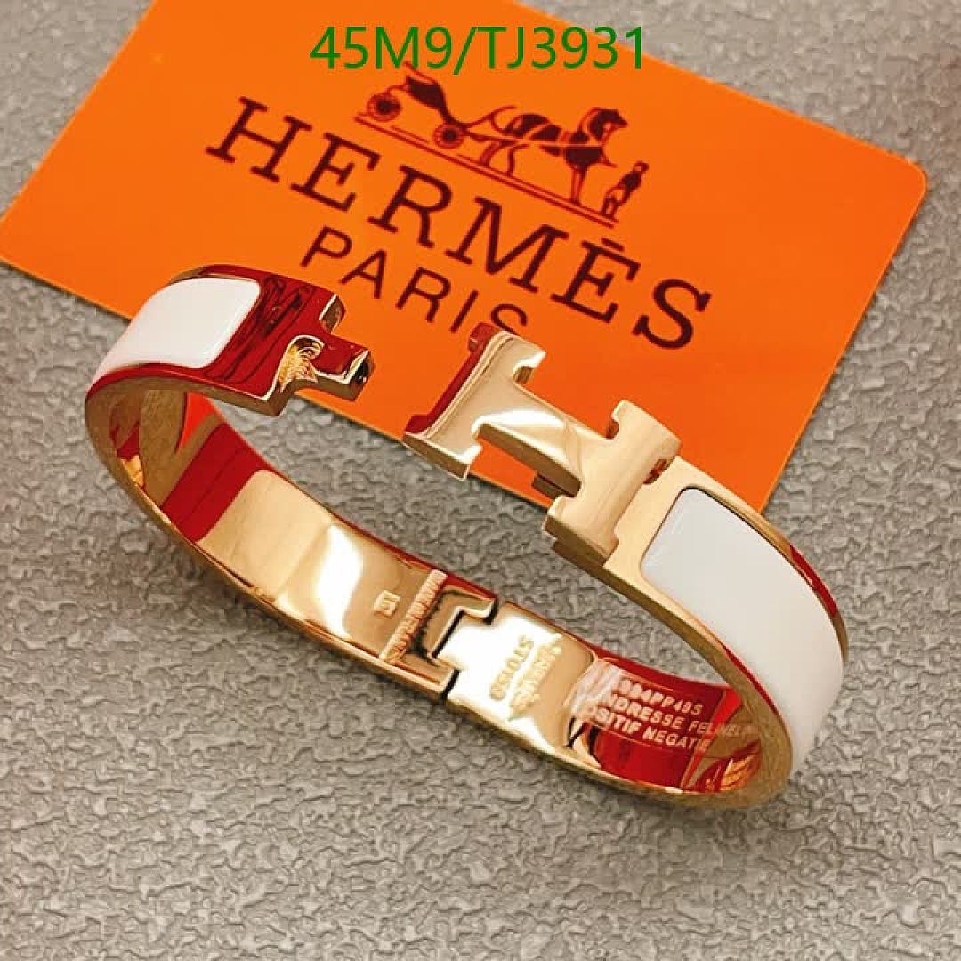 Hermes-Jewelry Code: TJ3931 $: 45USD